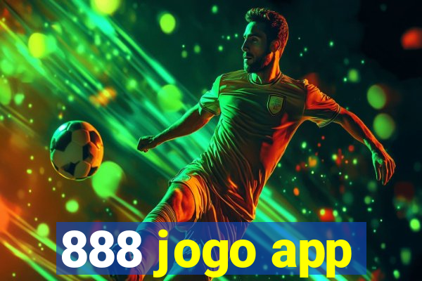 888 jogo app